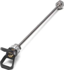 Control Pro Düsenverlängerung für hohe Wände und Böden, Zubehör für Airless Farbsprühsysteme ControlPro, 30 cm