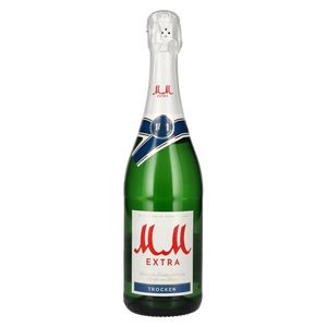 MM Extra Sekt Trocken 0,75l