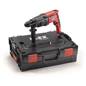 Borhammer FHE 2-22 mit SDS-Plus Aufnahme / 710 Wat