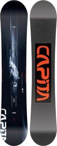 SnowboardCapita Vorstand Outerspace Living 2024 1231110