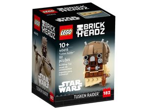 LEGO 40615 BrickHeadz Tusken Raider™