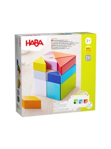 HABA Bausteine Spielbausteine Kreativbausteine Kreativbausteine Tangram