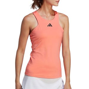 Camiseta Adidas Tirantes Y-tank Mujer