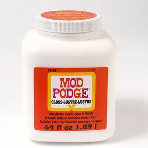 Mod Podge - Glänzend 1,89 Liter