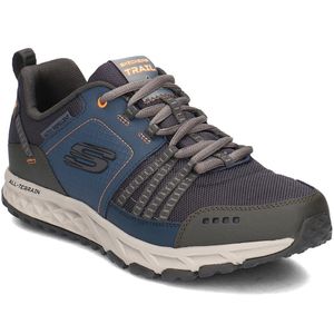 Skechers Boty Escape Plan, 51591NVOR