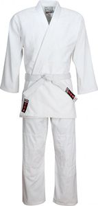 Sport 2000 Judo-Anzug weiß 150