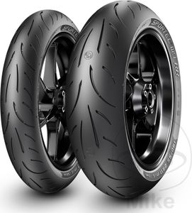 Opony METZELER SPORTEC M9 RR (F) 120/70 ZR 17 M/C (58W) TL