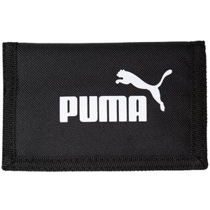 Puma Portfele Phase Wallet, 07561701