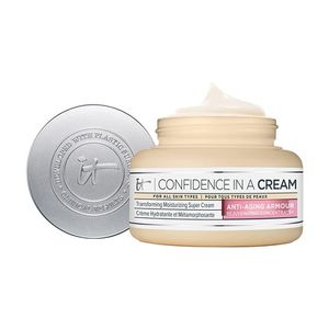 It Cosmetics Confidence In A Cream 120 Ml