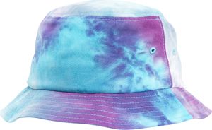 FLEXFIT Festival Print Bucket Hat