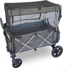 Sonnenschutz / Insektenschutz für Bollerwagen CTL900 & CTL950