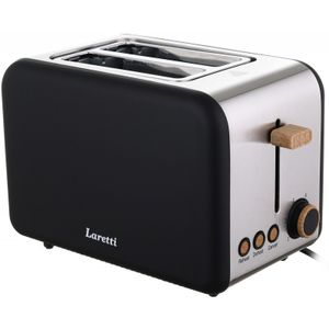 Hriankovač Laretti Výkon: 850 W LR-EC2358 Hriankovač Laretti Výkon: 850 W LR-EC2358