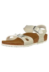 Birkenstock Sandalen Rio Kids Sandalen Rio Kids