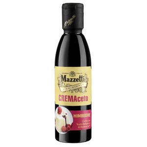 Mazzetti Cremaceto Himbeere Aroma Crema di Balsamico Essig 250ml