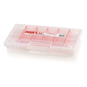 KISTENBERG Organizer NORT 12" 290x195x35mm KNO30204T KISTENBERG Organizer NORT 12" 290x195x35mm KNO30204T