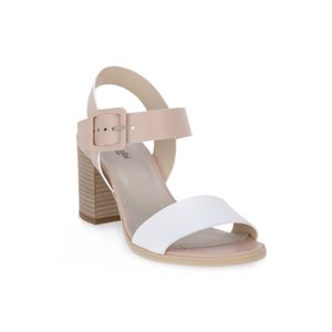 Nero Giardini Schuhe 707 Tigri Bianco, 218654707