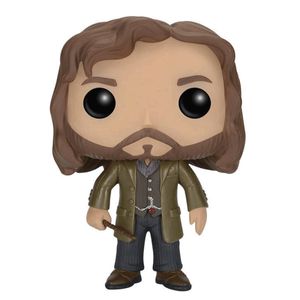 FUNKO POP! - Harry Potter - Sirius Black #16