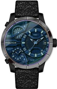 Police BUSHMASTER PEWJB2110640 Herrenarmbanduhr