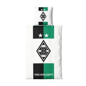 VfL Borussia Mönchengladbach Bettwäsche Trikot „Home" 22-23