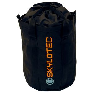 SKYLOTEC Tragetasche ROPE BAG ACS-0009, Volumen 5 - 40 Liter Größe: Gr. 3, Ø300x400mm