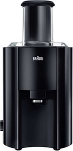 Braun J 300 IdentityCollection