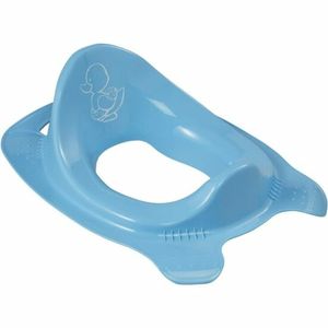 Little Duck Toilettensitzverkleinerer, 18 Monate Bis 4 Jahre - Blau