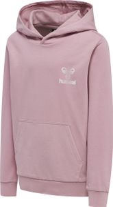 Hummel hmlPROUD HOODIE - LILAS - 110 Hummel hmlPROUD HOODIE - LILAS - 110