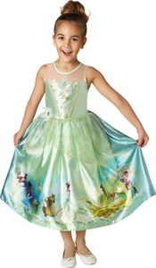Disney Prinzessin Tiana Dream Kinderkostüm Kindergröße: 104
