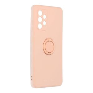 Pouzdro Roar Amber - pro Samsung Galaxy A53 5G Pink