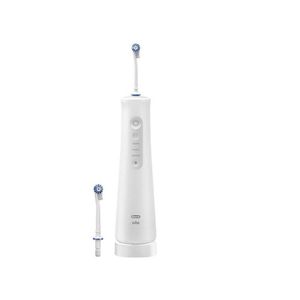 Braun Oral-B AquaCare 6 Pro Expert kabellose Munddusche weiß