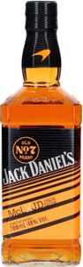Jack Daniel's Edición Limitada McLaren 2024
