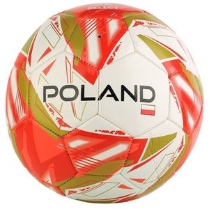 KugelSelect Flag Ball Poland POLANDWHTRED