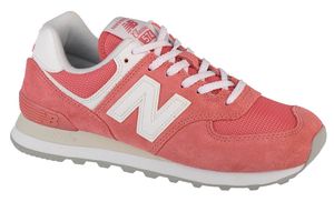 New Balance WL574FP2 - Rosa, 4