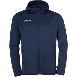 uhlsport Essential Fleecejacke Herren 183 - marine L