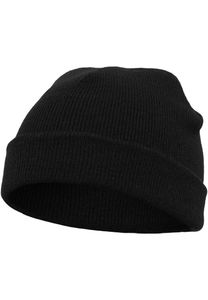 FLEXFIT - Heavyweight Beanie - Black - One Size