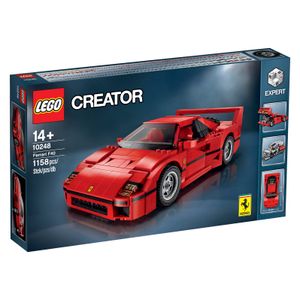 Lego 10248 Creator - Ferrari F40