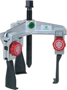 Kukko  3-armige Universal-Abzieher, 30-3-S