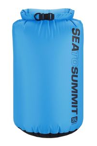 Sea to Summit Lightweight Dry Sack 35 L Blue