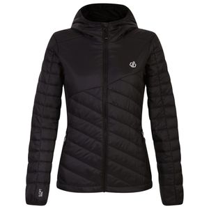 Dare 2B - "Ascending" Steppjacke für Damen RG9503 (36 DE) (Schwarz)