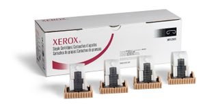 Xerox originál kaseta ze zszywkami 008R12925, 4x5000ks, Xerox CC128, C2128, CC2636, WC7655, 7835 008R12925