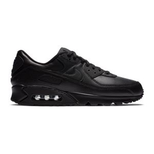 Nike schwarz 45