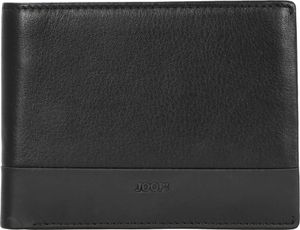 Joop! Geldbörse Manciano Typhon Schwarz 9.5