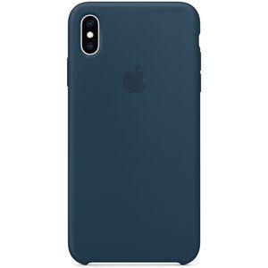 Apple MUJQ2ZM/A - Cover - Apple - iPhone XS Max - Grün