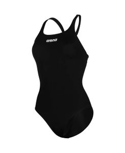 ARENA New Swim Pro Back Badeanzug Damen schwarz 40