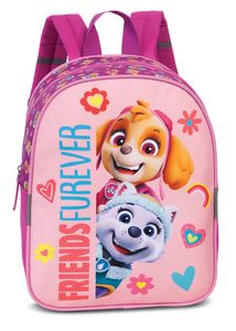 PAW Patrol Kinder Reisegepäck Friends forever Trolley oder Rucksack , Typ:Rucksack klein
