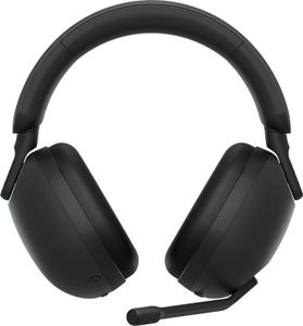 Sony INZONE H9, Wireless Noise Cancelling Gaming Headset, 360 Spatial Sound, komfortabler Griff, 32 Stunden Akkulaufzeit, geringe Latenz, Boom-Mikrofon de Qualität, Kompatibel mit PC und PS5 Sony INZONE H9, Wireless Noise Cancelling Gaming Headset, 360 Spatial Sound, komfortabler Griff, 32 Stunden Akkulaufzeit, geringe Latenz, Boom-Mikrofon de Qualität, Kompatibel mit PC und PS5