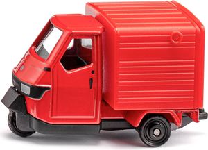 Siku 1583 Piaggio Ape 50
