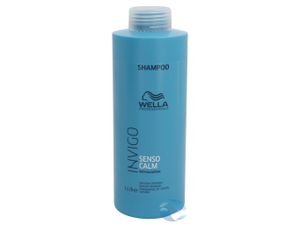 Wella Professionals Szampon do wrażliwej skóry głowy z alantoiną, 1000ml