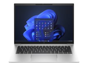 HP EliteBook 845 G10 Notebook - AMD Ryzen 9 Pro 7940HS / 4 GHz - Win 11 Pro - Radeon 780M - 32 GB RAM - 1 TB SSD NVMe, TLC - 35.6 cm (14")