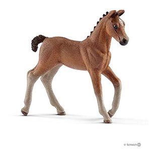 Schleich 13818 - Hannoveraner Fohlen (01175)